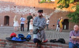 Taka była Noc Muzeów w Działdowie