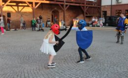 Taka była Noc Muzeów w Działdowie