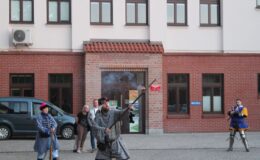 Taka była Noc Muzeów w Działdowie