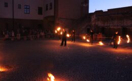 Taka była Noc Muzeów w Działdowie