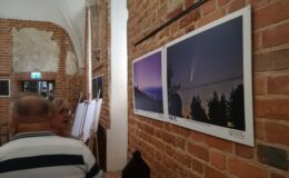 „Kopernik tego nie widział” – a Ty możesz zobaczyć. Zapraszamy na wystawę do Muzeum