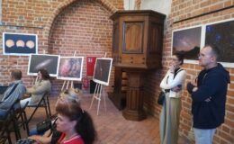 „Kopernik tego nie widział” – a Ty możesz zobaczyć. Zapraszamy na wystawę do Muzeum