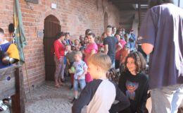 Taka była Noc Muzeów w Działdowie