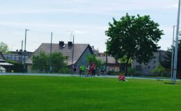 Mityng lekkoatletyczny dla uczniów szkół podstawowych