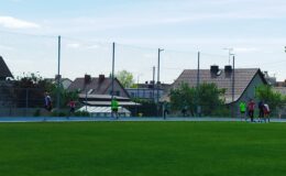 Mityng lekkoatletyczny dla uczniów szkół podstawowych