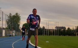 Ruszył Test Coopera – zostały cztery biegi