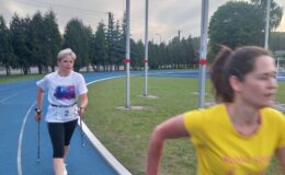 Ruszył Test Coopera – zostały cztery biegi