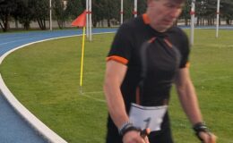 Ruszył Test Coopera – zostały cztery biegi