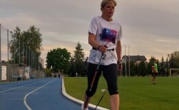 Ruszył Test Coopera – zostały cztery biegi