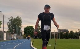 Ruszył Test Coopera – zostały cztery biegi