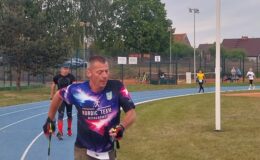 Ruszył Test Coopera – zostały cztery biegi
