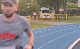 Ruszył Test Coopera – zostały cztery biegi