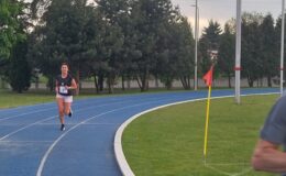 Ruszył Test Coopera – zostały cztery biegi