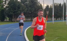 Ruszył Test Coopera – zostały cztery biegi