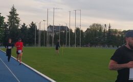 Ruszył Test Coopera – zostały cztery biegi