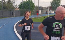 Ruszył Test Coopera – zostały cztery biegi