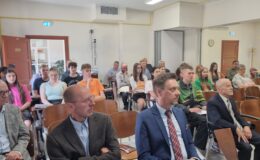 Konferencja historyczna - "Prawda i pamięć o ofiarach II wojny światowej"