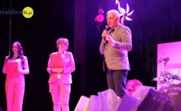 Roztańczone i rozśpiewane przedszkolaki, czyli VI Festiwal Tańca