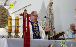 Msza Święta w intencji Ojczyzny z okazji Uchwalenia Konstytucji 3 Maja