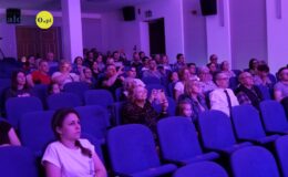Uczniowie i nauczyciele naszej szkoły muzycznej koncertem przywitali wiosnę