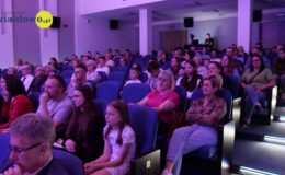 Uczniowie i nauczyciele naszej szkoły muzycznej koncertem przywitali wiosnę