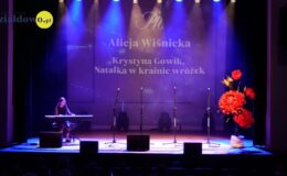 Uczniowie i nauczyciele naszej szkoły muzycznej koncertem przywitali wiosnę