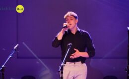 Uczniowie i nauczyciele naszej szkoły muzycznej koncertem przywitali wiosnę