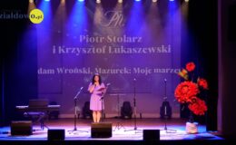 Uczniowie i nauczyciele naszej szkoły muzycznej koncertem przywitali wiosnę