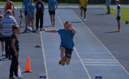 Mityng Lekkoatletyczny z okazji Uchwalenia Konstytucji 3 Maja