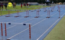 Mityng Lekkoatletyczny z okazji Uchwalenia Konstytucji 3 Maja