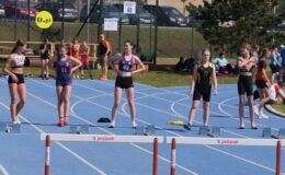 Mityng Lekkoatletyczny z okazji Uchwalenia Konstytucji 3 Maja