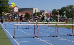 Mityng Lekkoatletyczny z okazji Uchwalenia Konstytucji 3 Maja