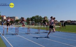 Mityng Lekkoatletyczny z okazji Uchwalenia Konstytucji 3 Maja