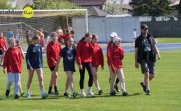 Mityng Lekkoatletyczny z okazji Uchwalenia Konstytucji 3 Maja