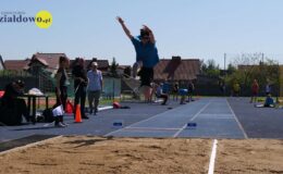 Mityng Lekkoatletyczny z okazji Uchwalenia Konstytucji 3 Maja
