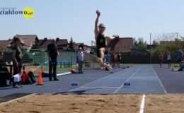Mityng Lekkoatletyczny z okazji Uchwalenia Konstytucji 3 Maja