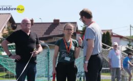 Mityng Lekkoatletyczny z okazji Uchwalenia Konstytucji 3 Maja