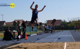 Mityng Lekkoatletyczny z okazji Uchwalenia Konstytucji 3 Maja