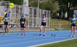 Mityng Lekkoatletyczny z okazji Uchwalenia Konstytucji 3 Maja