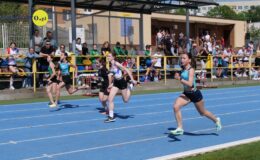 Mityng Lekkoatletyczny z okazji Uchwalenia Konstytucji 3 Maja