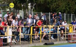 Mityng Lekkoatletyczny z okazji Uchwalenia Konstytucji 3 Maja