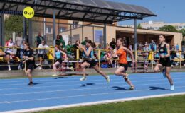 Mityng Lekkoatletyczny z okazji Uchwalenia Konstytucji 3 Maja