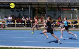 Mityng Lekkoatletyczny z okazji Uchwalenia Konstytucji 3 Maja