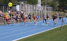 Mityng Lekkoatletyczny z okazji Uchwalenia Konstytucji 3 Maja