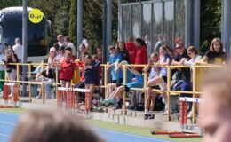 Mityng Lekkoatletyczny z okazji Uchwalenia Konstytucji 3 Maja