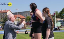 Mityng Lekkoatletyczny z okazji Uchwalenia Konstytucji 3 Maja