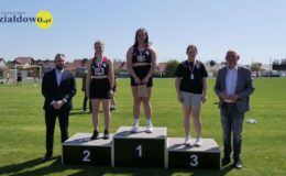 Mityng Lekkoatletyczny z okazji Uchwalenia Konstytucji 3 Maja