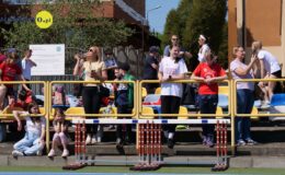 Mityng Lekkoatletyczny z okazji Uchwalenia Konstytucji 3 Maja