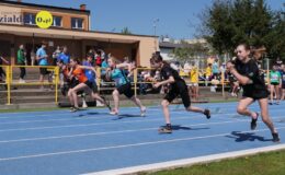 Mityng Lekkoatletyczny z okazji Uchwalenia Konstytucji 3 Maja