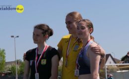 Mityng Lekkoatletyczny z okazji Uchwalenia Konstytucji 3 Maja